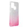 Třpytivý kryt Shining case zlatý – Samsung Galaxy A21s | Levné Kryty | Levné Kryty | Levné Kryty