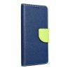 Peněženkové pouzdro Fancy Book červené – Apple iPhone 12 Pro Max | Levné Kryty | Levné Kryty | Levné Kryty