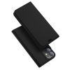 Peněženkové pouzdro Dux Ducis Skin Pro modré – Apple iPhone 12 Mini | Levné Kryty | Levné Kryty | Levné Kryty
