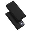 Peněženkové pouzdro Dux Ducis Skin Pro modré – Apple iPhone 12 Pro Max | Levné Kryty | Levné Kryty | Levné Kryty