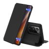 Peněženkové pouzdro Dux Ducis Skin Pro zlaté – Samsung Galaxy Note 20 Ultra | Levné Kryty | Levné Kryty | Levné Kryty