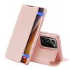 Peněženkové pouzdro Dux Ducis Skin X modré – Samsung Galaxy Note 20 Ultra | Levné Kryty | Levné Kryty | Levné Kryty