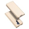 Peněženkové pouzdro Dux Ducis Skin Pro černé – Xiaomi Redmi 9 | Levné Kryty | Levné Kryty | Levné Kryty