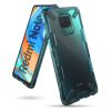 Ochranný kryt 360 Protection černo-červený – Xiaomi Redmi Note 9S / Redmi Note 9 Pro | Levné Kryty | Levné Kryty | Levné Kryty