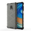 Odolný kryt Hybrid Armor modrý – Xiaomi Redmi Note 9S / Redmi Note 9 Pro | Levné Kryty | Levné Kryty | Levné Kryty