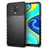Odolný kryt Thunder Armor modrý – Xiaomi Redmi Note 9S / Redmi Note 9 Pro | Levné Kryty | Levné Kryty | Levné Kryty