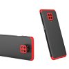 Odolný kryt Thunder Armor modrý – Xiaomi Redmi Note 9S / Redmi Note 9 Pro | Levné Kryty | Levné Kryty | Levné Kryty