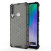Odolný kryt Honeycomb Armor zelený – Huawei Y6p | Levné Kryty | Levné Kryty | Levné Kryty