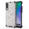 Odolný kryt Honeycomb Armor červený – Huawei Y6p | Levné Kryty | Levné Kryty | Levné Kryty