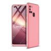 Ochranný kryt 360 Protection modrý – Samsung Galaxy A21s | Levné Kryty | Levné Kryty | Levné Kryty
