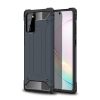 Odolný kryt Hybrid Armor černý – Samsung Galaxy Note 20 | Levné Kryty | Levné Kryty | Levné Kryty