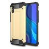 Odolný kryt Hybrid Armor stříbrný – Xiaomi Redmi 9A / 9AT | Levné Kryty | Levné Kryty | Levné Kryty