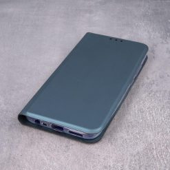 Knížkové pouzdro Smart Skin zelené – Apple iPhone 7 / iPhone 8 / iPhone SE 2020 / iPhone SE 2022 | Levné Kryty | Levné Kryty | Levné Kryty
