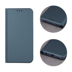 Knížkové pouzdro Smart Skin zelené – Apple iPhone 7 / iPhone 8 / iPhone SE 2020 / iPhone SE 2022 | Levné Kryty | Levné Kryty | Levné Kryty