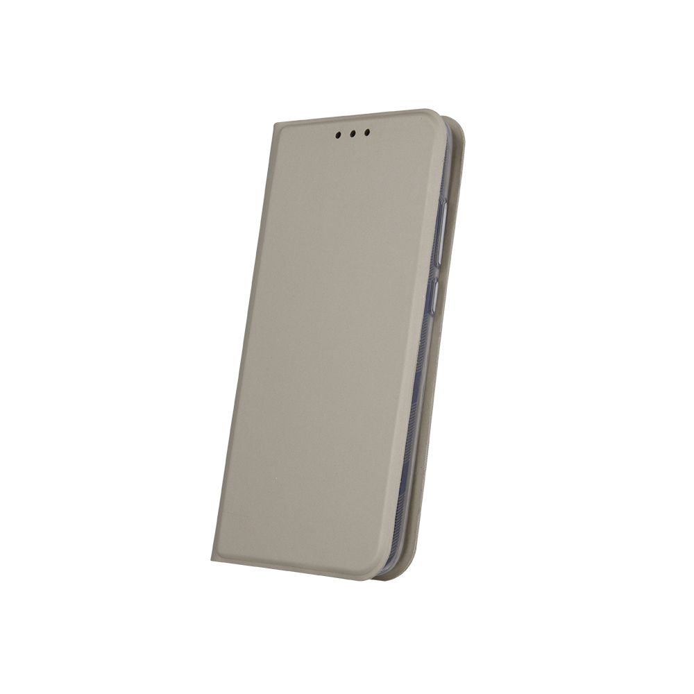 Knížkové pouzdro Smart Skin zlaté – Samsung Galaxy A51 | Levné Kryty | Levné Kryty | Levné Kryty