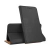 Knížkové pouzdro Luna Carbon modré – Samsung Galaxy A41 | Levné Kryty | Levné Kryty | Levné Kryty