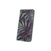 Knížkové pouzdro Trendy case Plants 1 – Samsung Galaxy A21s | Levné Kryty | Levné Kryty | Levné Kryty