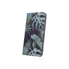 Knížkové pouzdro Trendy case Plants 3 – Samsung Galaxy A21s | Levné Kryty | Levné Kryty | Levné Kryty