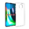 Knížkové pouzdro Smart Case Book zlaté – Motorola Moto G9 Play / Moto E7 Plus | Levné Kryty | Levné Kryty | Levné Kryty