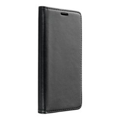 Knížkové pouzdro Magnet Book černé - Samsung Galaxy S20 FE