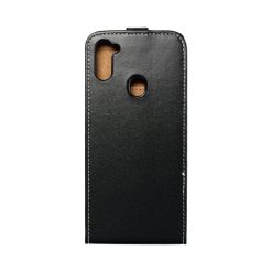 Vyklápěcí flipové pouzdro Flip Flexi černé – Samsung Galaxy M11 | Levné Kryty | Levné Kryty | Levné Kryty