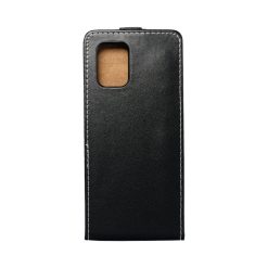 Vyklápěcí flipové pouzdro Flip Flexi černé – Xiaomi Mi 10 Lite | Levné Kryty | Levné Kryty | Levné Kryty