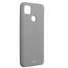 Transparentní silikonový kryt Ultra Slim 1mm – Xiaomi Redmi 9C | Levné Kryty | Levné Kryty | Levné Kryty