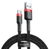 Datový kabel FORCELL USB-C / USB-C QC4.0 5A/20V PD 100W C339 2m bílý | Levné Kryty | Levné Kryty | Levné Kryty