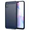 Zadní kryt Carbon černý – Xiaomi Redmi 9A / Redmi 9AT | Levné Kryty | Levné Kryty | Levné Kryty