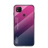 Zadní kryt Carbon černý – Xiaomi Redmi 9C | Levné Kryty | Levné Kryty | Levné Kryty