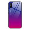 Zadní kryt Carbon modrý – Xiaomi Redmi 9A / 9AT | Levné Kryty | Levné Kryty | Levné Kryty