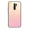 Skleněný kryt Gradient glass fialovo-modrý – Xiaomi Redmi 9 | Levné Kryty | Levné Kryty | Levné Kryty