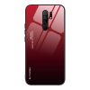Skleněný kryt Gradient glass fialovo-modrý – Xiaomi Redmi 9 | Levné Kryty | Levné Kryty | Levné Kryty