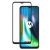 Tvrzené sklo celopovrchové 9H Wozinsky černé – Motorola Moto G9 Play / Moto E7 Plus | Levné Kryty | Levné Kryty | Levné Kryty