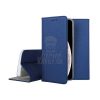 Knížkové pouzdro Smart Case Book černé – LG Velvet | Levné Kryty | Levné Kryty | Levné Kryty