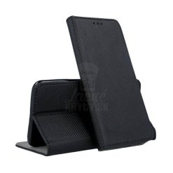 Alternative view of Knížkové pouzdro Smart Case Book černé – LG Velvet