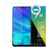 Tvrzené sklo celopovrchové černé – Huawei P Smart 2019 | Levné Kryty | Levné Kryty | Levné Kryty