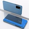 Zadní kryt Soft Matt zelený – Samsung Galaxy S20 FE | Levné Kryty | Levné Kryty | Levné Kryty
