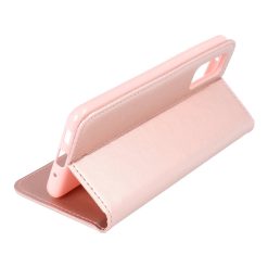 Alternative view of Knížkové pouzdro Magnet Book růžové – Samsung Galaxy A42 5G