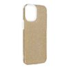 Třpytivý kryt Shining case transparentno-růžový – Apple iPhone 12 Mini | Levné Kryty | Levné Kryty | Levné Kryty