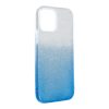 Třpytivý kryt Shining case transparentno-růžový – Apple iPhone 12 / iPhone 12 Pro | Levné Kryty | Levné Kryty | Levné Kryty