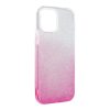Třpytivý kryt Shining case transparentno-modrý – Apple iPhone 12 / iPhone 12 Pro | Levné Kryty | Levné Kryty | Levné Kryty
