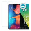 Tvrzené sklo 5D Premium celopovrchové 9H černé – Samsung Galaxy A20e | Levné Kryty | Levné Kryty | Levné Kryty
