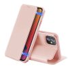 Pouzdro Shining Book zlaté – Apple iPhone 12 Mini | Levné Kryty | Levné Kryty | Levné Kryty