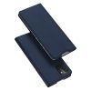 Peněženkové pouzdro Dux Ducis Skin Pro růžové – Samsung Galaxy Note 10 Lite | Levné Kryty | Levné Kryty | Levné Kryty
