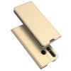 Peněženkové pouzdro Dux Ducis Skin Pro černé – Huawei P30 Lite | Levné Kryty | Levné Kryty | Levné Kryty