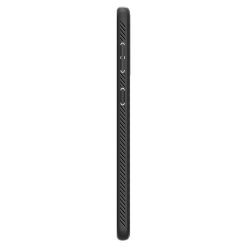 Zadní kryt Spigen Liquid Air Matte Black – Samsung Galaxy S21 | Levné Kryty | Levné Kryty | Levné Kryty