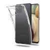 Knížkové pouzdro Smart Case Book zlaté – Samsung Galaxy A12 / M12 | Levné Kryty | Levné Kryty | Levné Kryty