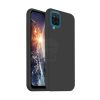 Transparentní silikonový kryt Ultra Slim 1mm – Samsung Galaxy A12 / M12 | Levné Kryty | Levné Kryty | Levné Kryty