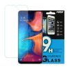 Tvrzené sklo 5D Premium celopovrchové 9H černé – Samsung Galaxy A20e | Levné Kryty | Levné Kryty | Levné Kryty